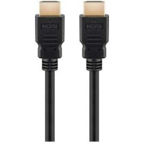 Câble HDMI Wirboo WS200 Noir 1,5 m
