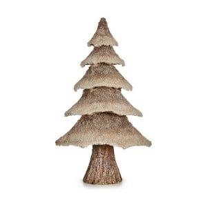Sapin de Noël Krist+ 67522996-2 67522996-2 Marron 24 x 99 x 60 cm
