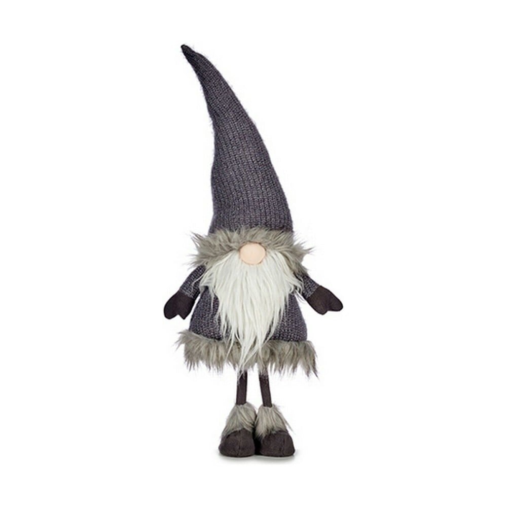 Decorative Figure Krist+ JGKDH190177RC JGKDH190177RC Grey Goblin 19 x 90 x 27 cm