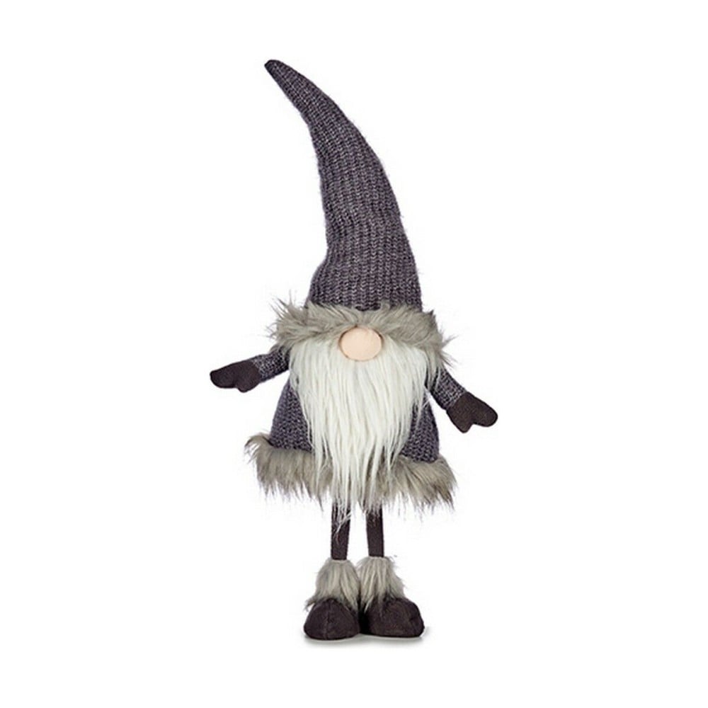 Deko-Figur Krist+ JGKDH190178RC JGKDH190178RC Grau Kobold 14 x 70 x 22 cm