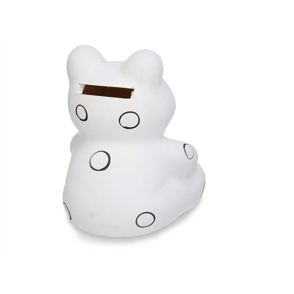 Money box Pincello 19283 19283 Ceramic Frog 9 x 12 x 9 cm (12 Units)