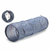 Tunnel de Jeu Pliable pour Animaux de Compagnie Mascow MC371(PHB) MC371(PHB) 90 x 25 x 25 cm (24 Unités)