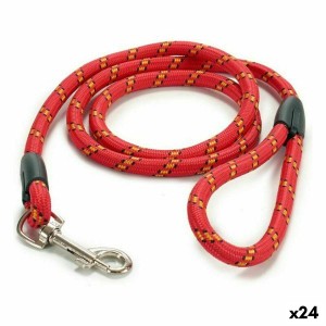 Dog Lead Mascow AR1807102 AR1807102 120 cm 5,5 x 1,2 x 120 cm 120 x 1,2 x 6 cm Stripes