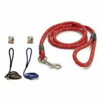 Dog Lead Mascow AR1807102 AR1807102 120 cm 5,5 x 1,2 x 120 cm 120 x 1,2 x 6 cm Stripes