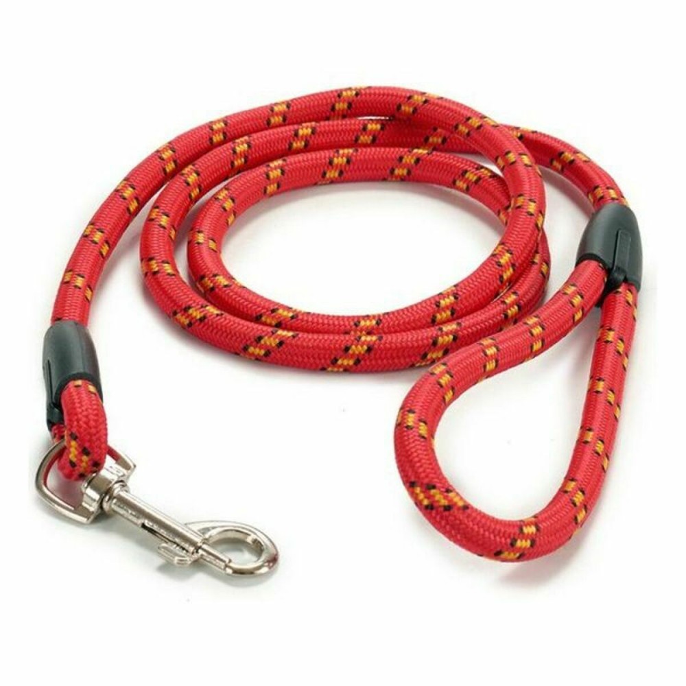 Dog Lead Mascow AR1807102 AR1807102 120 cm 5,5 x 1,2 x 120 cm 120 x 1,2 x 6 cm Stripes