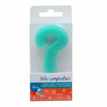 Candle CL14A125-? ? Birthday (12 Units)