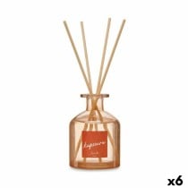 Parfümierte Stäbe Acorde 250ML-C 250ML-C Ingwer 250 ml (6 Stück)