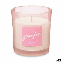 Duftkerze Acorde 86482 86482 Pfingstrose 120 g (12 Stück)
