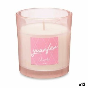 Duftkerze Acorde 86482 86482 Pfingstrose 120 g (12 Stück)