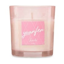 Scented Candle Acorde 86482 86482 Peony 120 g (12 Units)