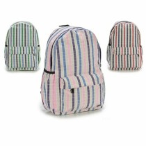Cartable Pincello AR1903643 AR1903643 Multicouleur 13 x 45 x 31 cm 31 x 45 x 13 cm Rayures (12 Unités)