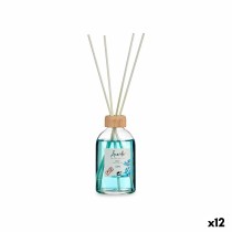 Parfümierte Stäbe Acorde 83660 83660 Ozean 100 ml (12 Stück)