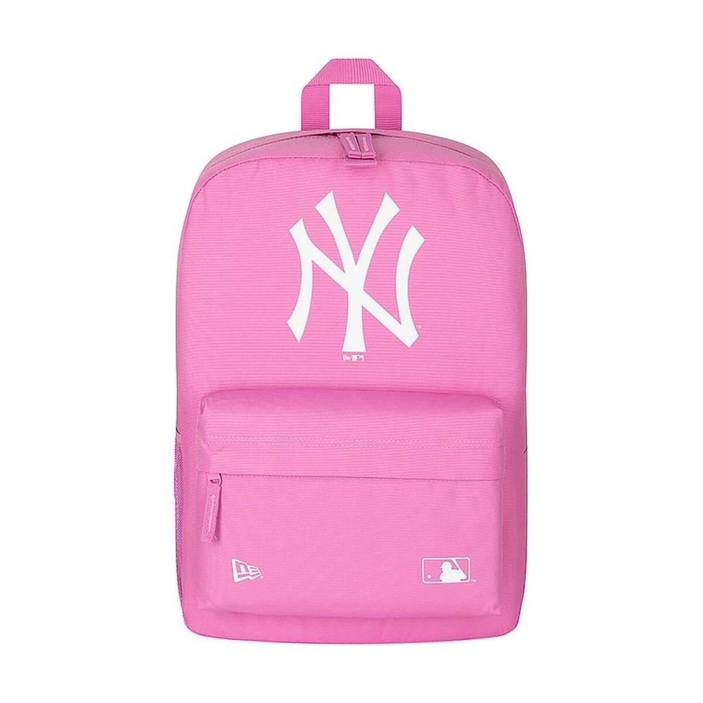 Cartable New Era STADIUM  60357026  Rose