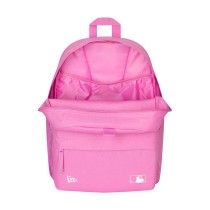 Schulrucksack New Era STADIUM  60357026  Rosa