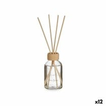 Parfümierte Stäbe Acorde 50ML WHITE FLO 50ML WHITE FLO Weiße Blüten 50 ml (12 Stück)