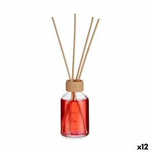 Parfümierte Stäbe Acorde 50ML STRAW BERRY 50ML STRAW BERRY Erdbeere 50 ml (12 Stück)