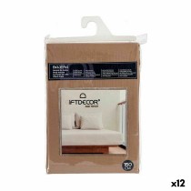 Fitted sheet Gift Decor COL 4-A-150 COL 4-A-150 Brown 150 cm (12 Units)