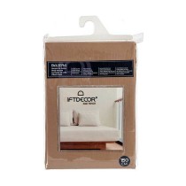 Fitted sheet Gift Decor COL 4-A-150 COL 4-A-150 Brown 150 cm (12 Units)