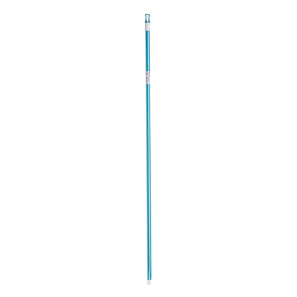Besenstiel FSX13-4 FSX13-4 grün Metall 2,3 x 130 x 2,3 cm (12 Stück)