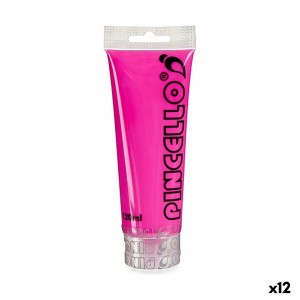 Peinture acrylique Pincello AC120-5 AC120-5 Magenta 120 ml (12 Unités)