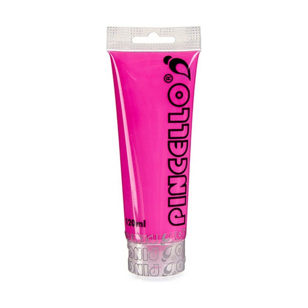 Peinture acrylique Pincello AC120-5 AC120-5 Magenta 120 ml (12 Unités)