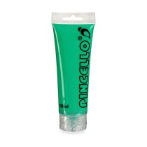 Peinture acrylique Pincello AC120-1 AC120-1 Vert clair 120 ml (12 Unités)