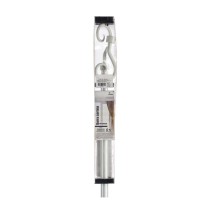 Vorhangstange Gift Decor A19020-030-050-040 A19020-030-050-040 Ausziehbar 170 - 320 cm (8 Stück)
