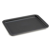 Ofenpfanne Kinvara CK56483-49 CK56483-49 Grau Metall 48 x 3 x 33,5 cm (12 Stück)