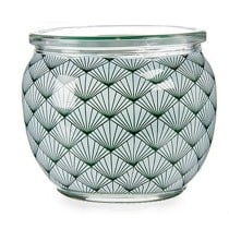 Bougie Parfumée Acorde E578HR E578HR Mousse (12 Unités)