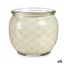 Duftkerze Acorde 323 323 Vanille (12 Stück)