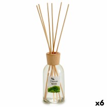 Parfümierte Stäbe ESSENCIA MUSGO ESSENCIA MUSGO Moos 125 ml (6 Stück)
