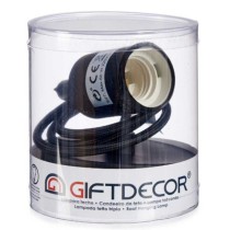 Deckenlampe Gift Decor WS-A001-1 WS-A001-1 Schwarz 60 W 220-250 V (6 Stück)