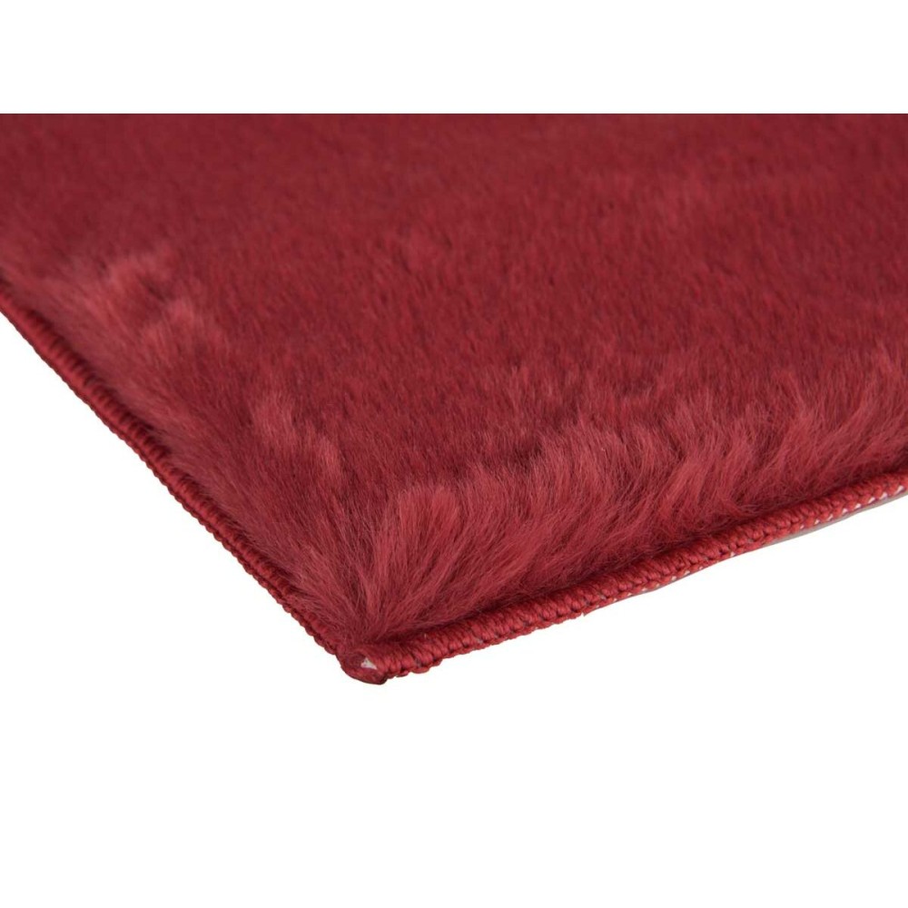 Teppich Gift Decor 3 3 Granatrot 90 x 0,25 x 60 cm (6 Stück)