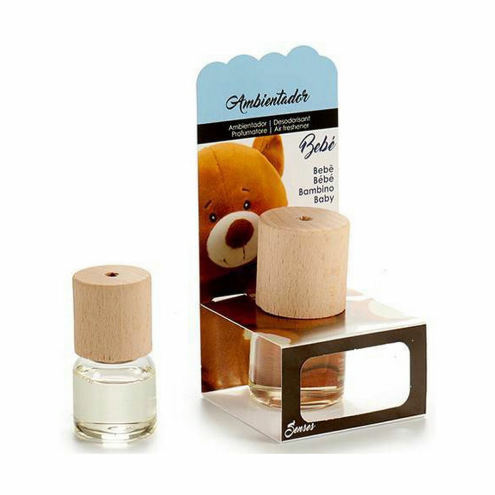 Air Freshener 42016 42016 Baby (12 Units)