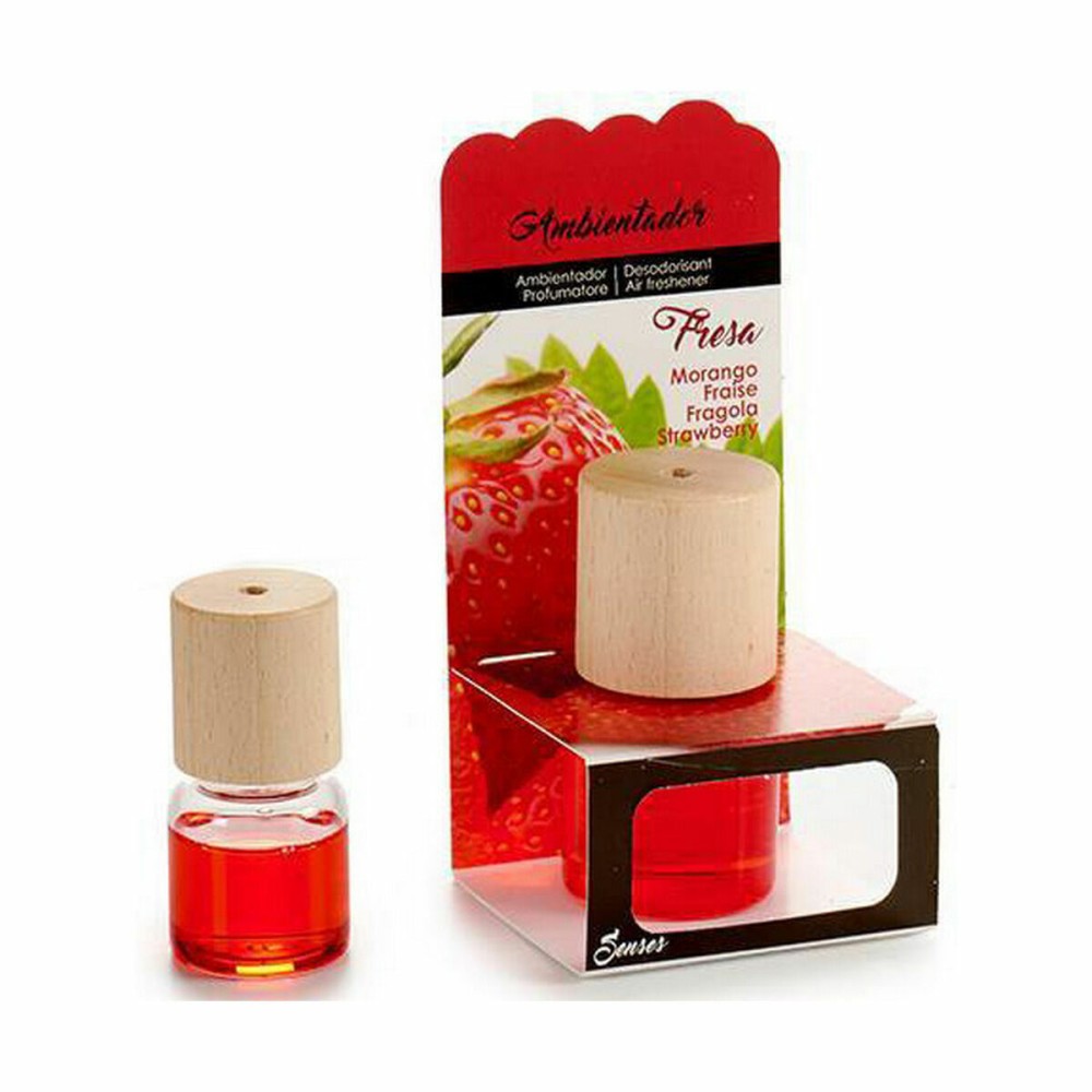 Désodorisant 42025 42025 Fraise (12 Unités)