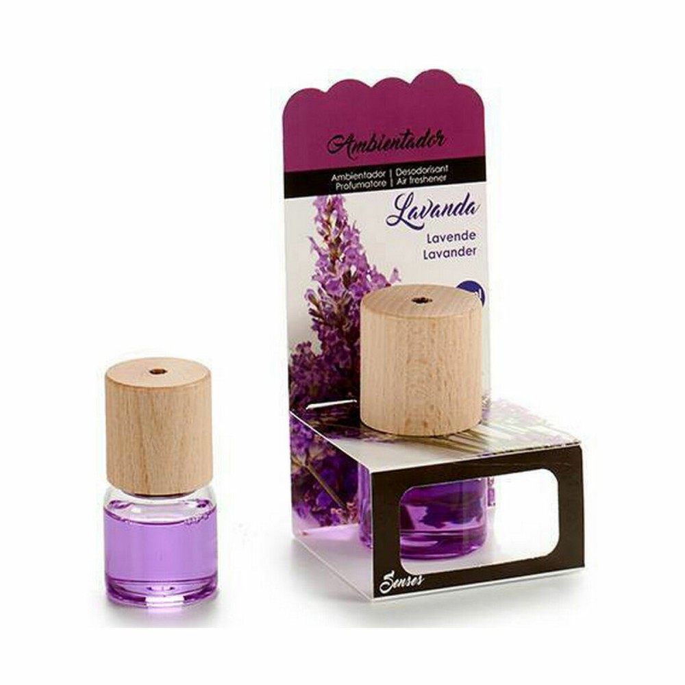 Lufterfrischer 42008 42008 Lavendel (12 Stück)