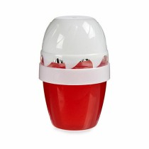 Lot de désodorisants Acorde 1165-FRUTOS RO 1165-FRUTOS RO Fruits rouges Gel (24 Unités)