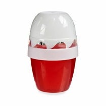Lufterfrischer-Set Acorde 1165-FRUTOS RO 1165-FRUTOS RO Rote Früchte Gel (24 Stück)