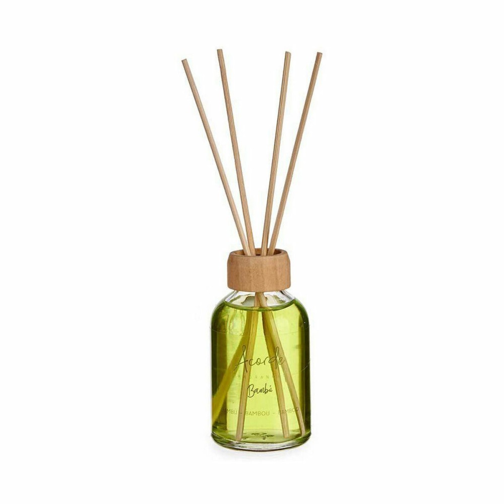 Parfümierte Stäbe Acorde 50ML BAMBO O 50ML BAMBO O Bambus 50 ml (12 Stück)