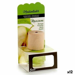 Lufterfrischer 42014 42014 Grüner Apfe (12 Stück)