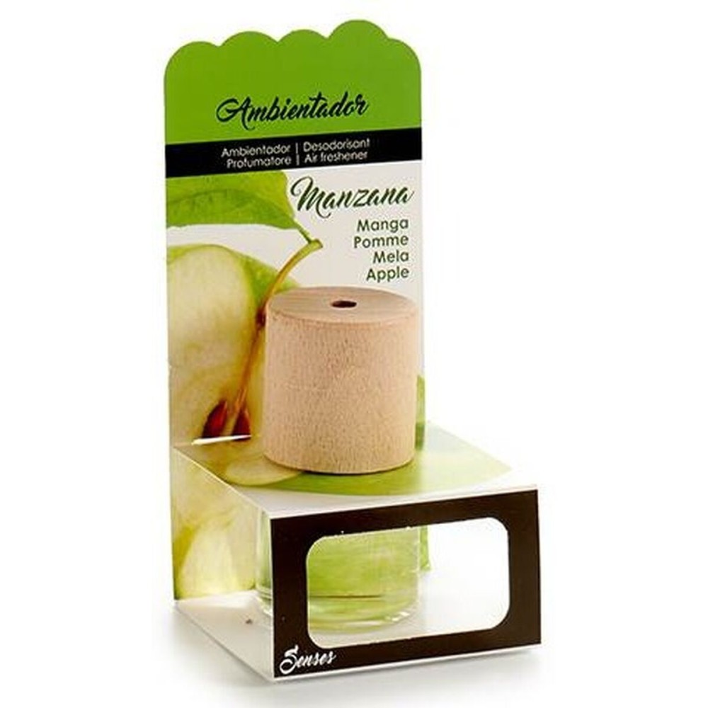 Lufterfrischer 42014 42014 Grüner Apfe (12 Stück)