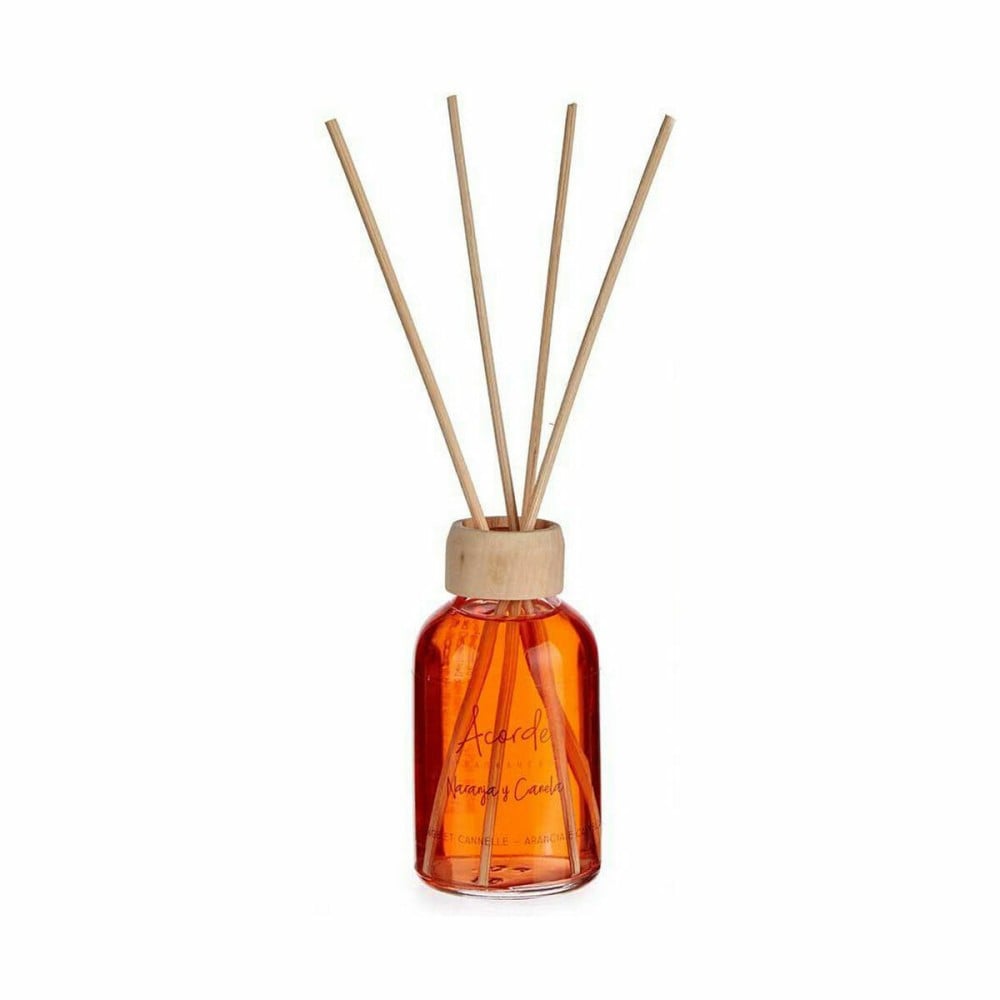 Parfümierte Stäbe Acorde 50ML ORANG CIN 50ML ORANG CIN Zimt 50 ml (12 Stück)
