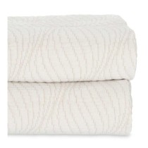 Bedspread (quilt) Gift Decor BETA 19 - 240 BETA 19 - 240 Beige 240 x 260 cm (4 Units)