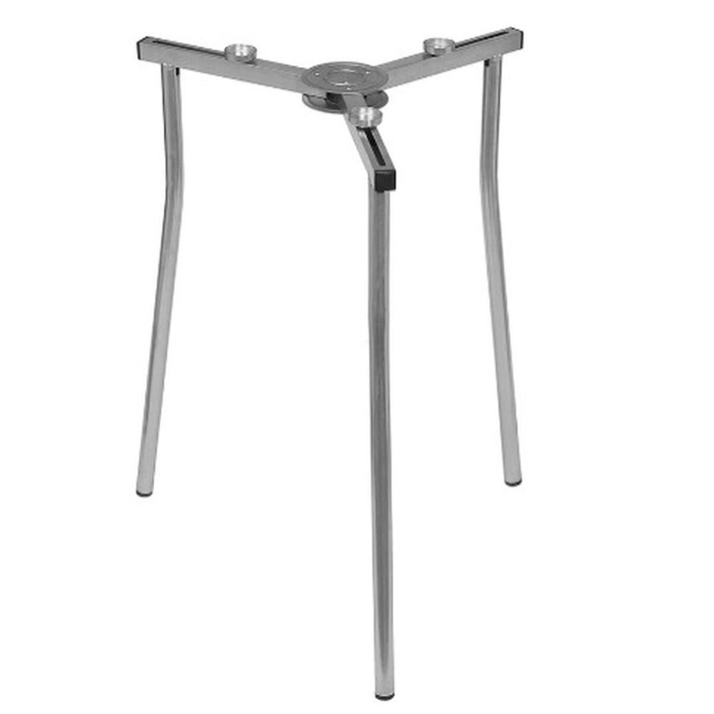 Dreifuss zum Kochen von Paellas La Dehesa 1800-LD 1800-LD 72,5 x 11 x 36 cm Einstellbar 4 Stück