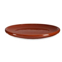 Kochtopf La Dehesa 1130 1130 Steingut 30 x 3 x 30 cm Fleisch (6 Stück)