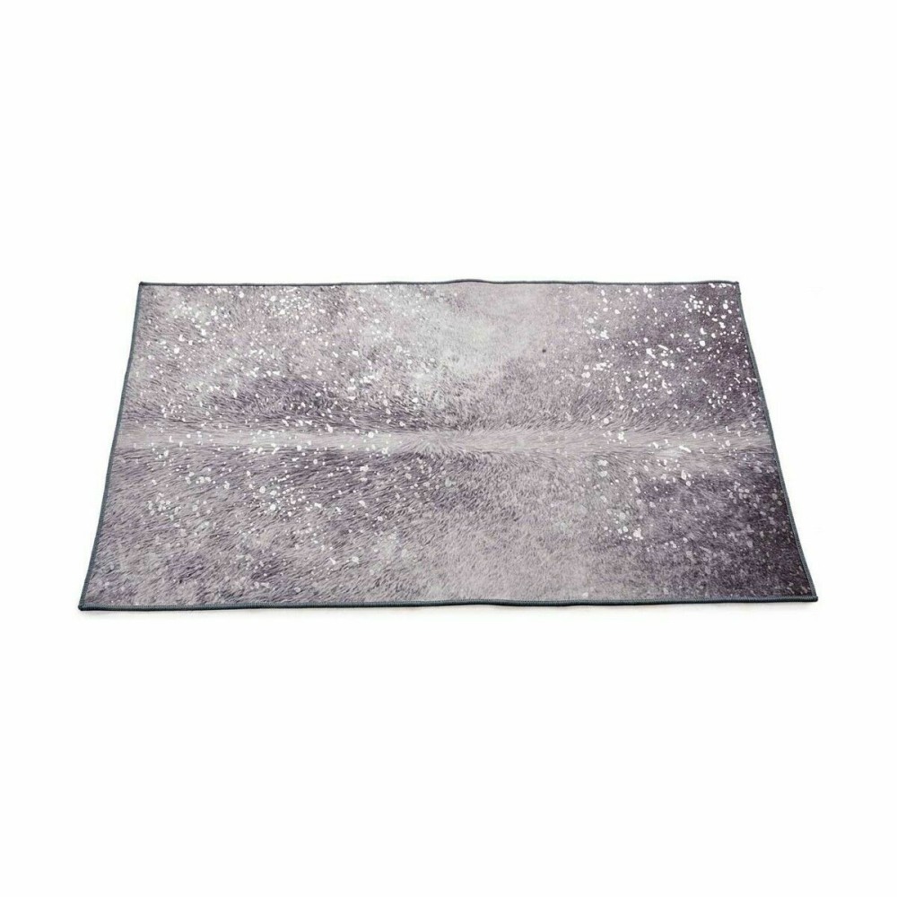 Teppich Gift Decor 68347 68347 Weiß Grau 100 x 150 cm (9 Stück)