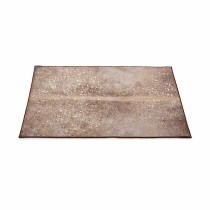 Teppich Gift Decor 68351 68351 Weiß Braun 190 x 133 cm (9 Stück)