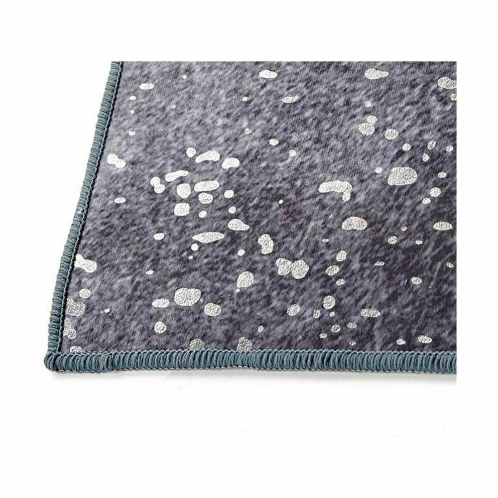 Teppich Gift Decor 68347 68347 Weiß Grau 100 x 150 cm (9 Stück)