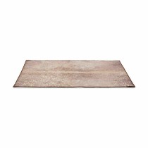 Teppich Gift Decor 68351 68351 Weiß Braun 190 x 133 cm (9 Stück)