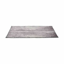 Teppich Gift Decor 68347 68347 Weiß Grau 100 x 150 cm (9 Stück)